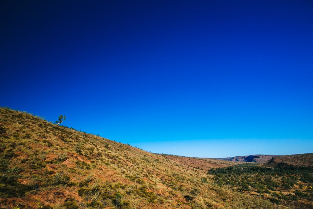 Kimberley Australia