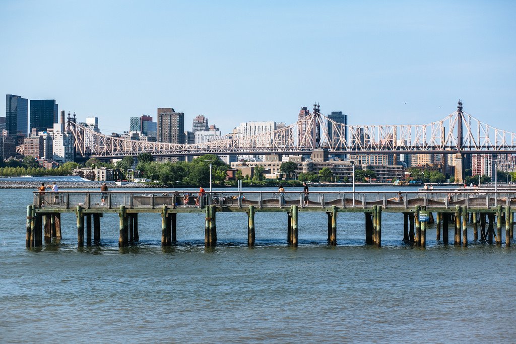 Things to do in Queens New York