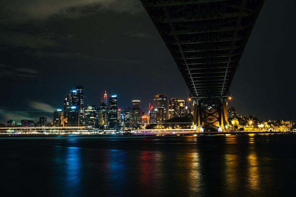 best view in Sydney