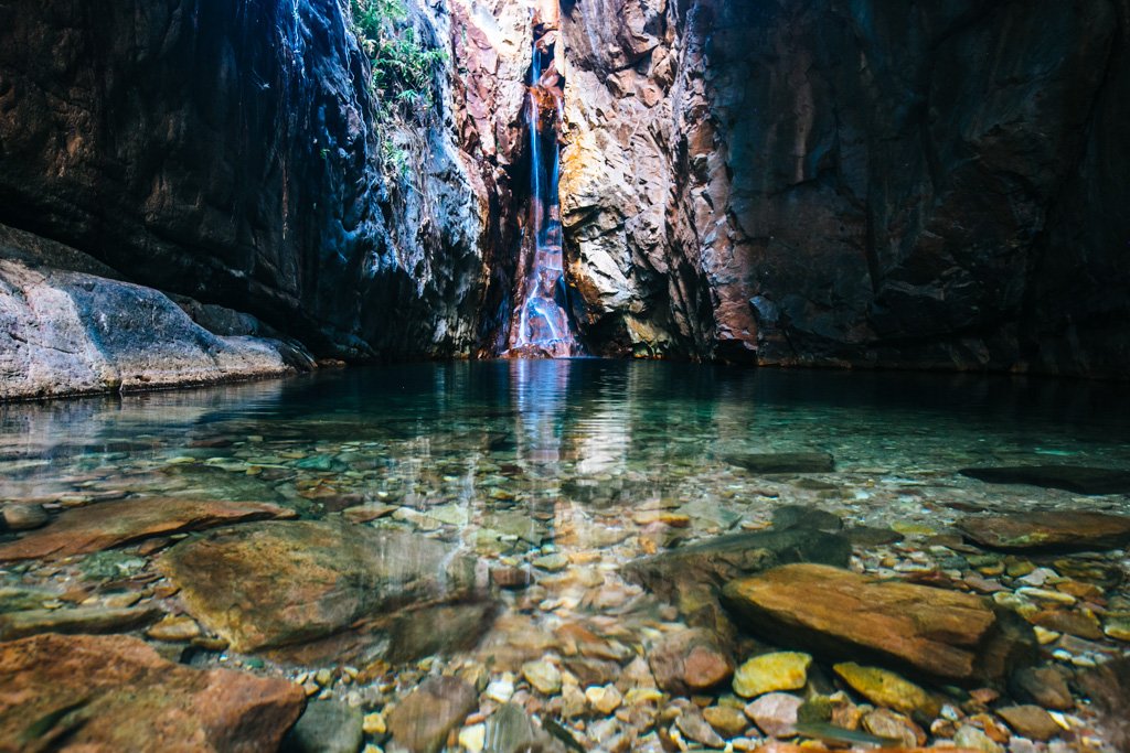 El Questro Gorge