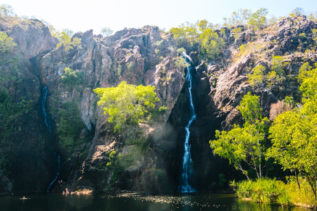 Litchfield National Park