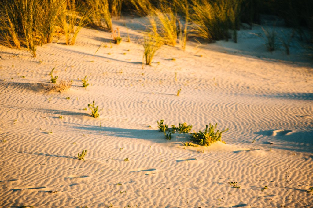 Yallingup beach, Southwest Australia