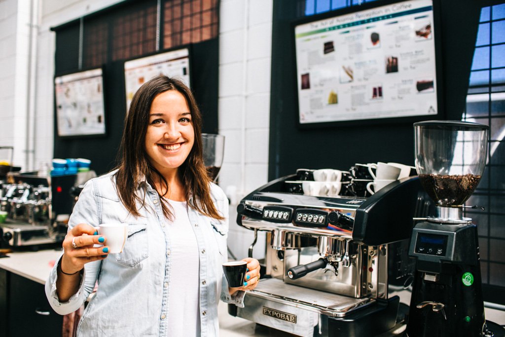 The Espresso School Melbourne