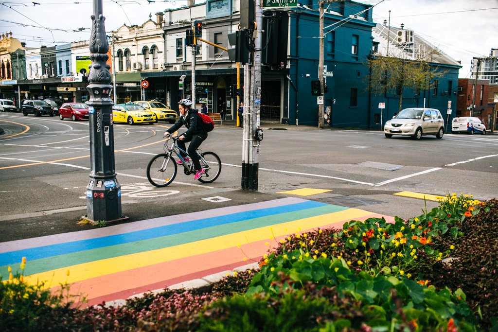 Fitzroy Melbourne