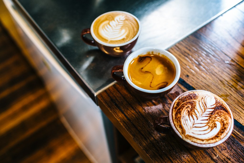 barista class in melbourne