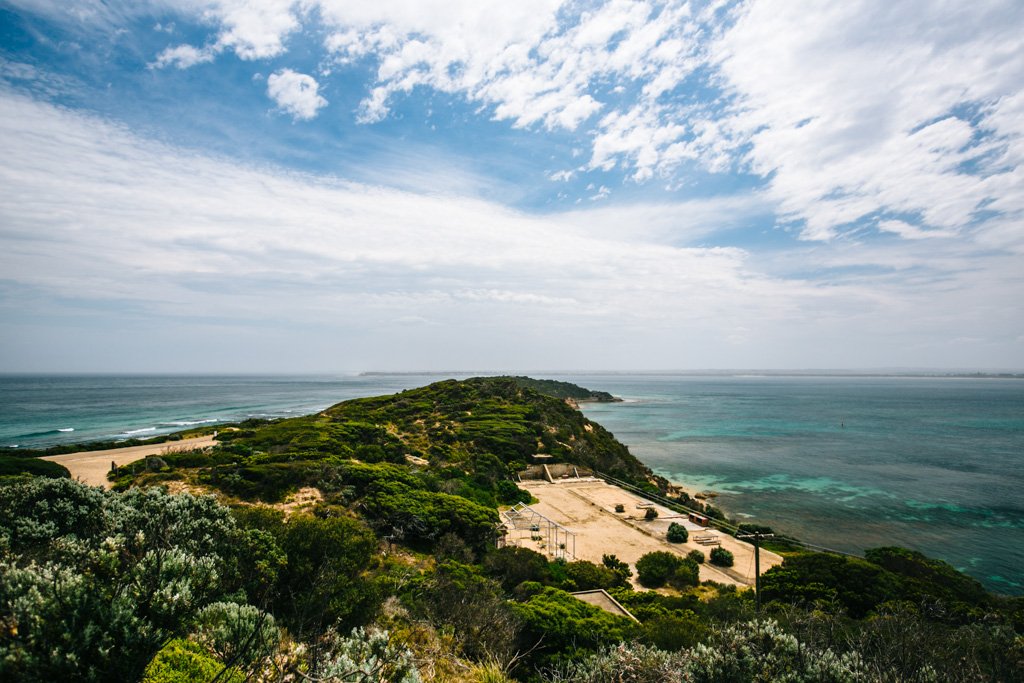 Most beautiful place in Australia: Mornington Peninsula