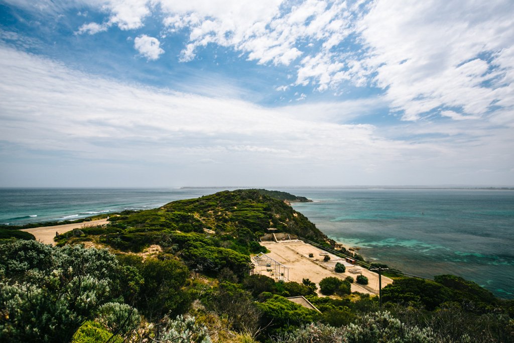 Mornington Peninsula