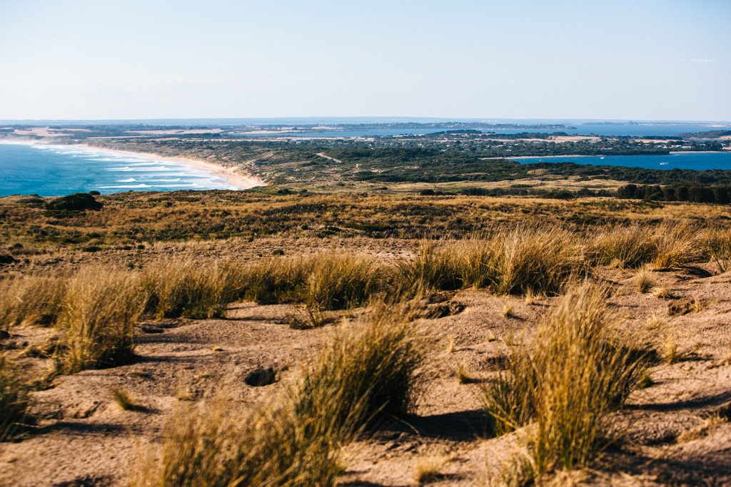 Cape Woolamai