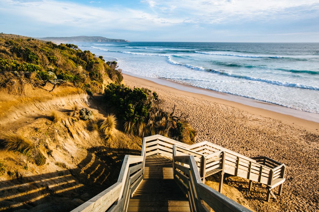 Cape Woolamai