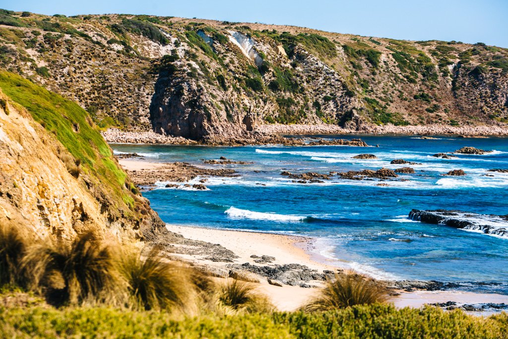 Cape Woolamai