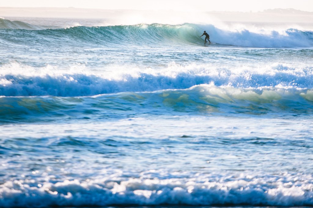 Surf Phillip Island