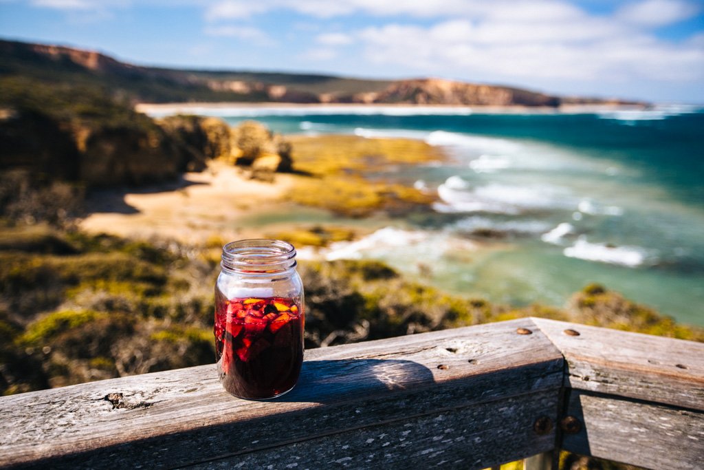 great ocean road