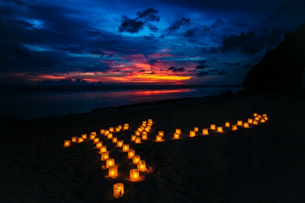 karma beach uluwatu