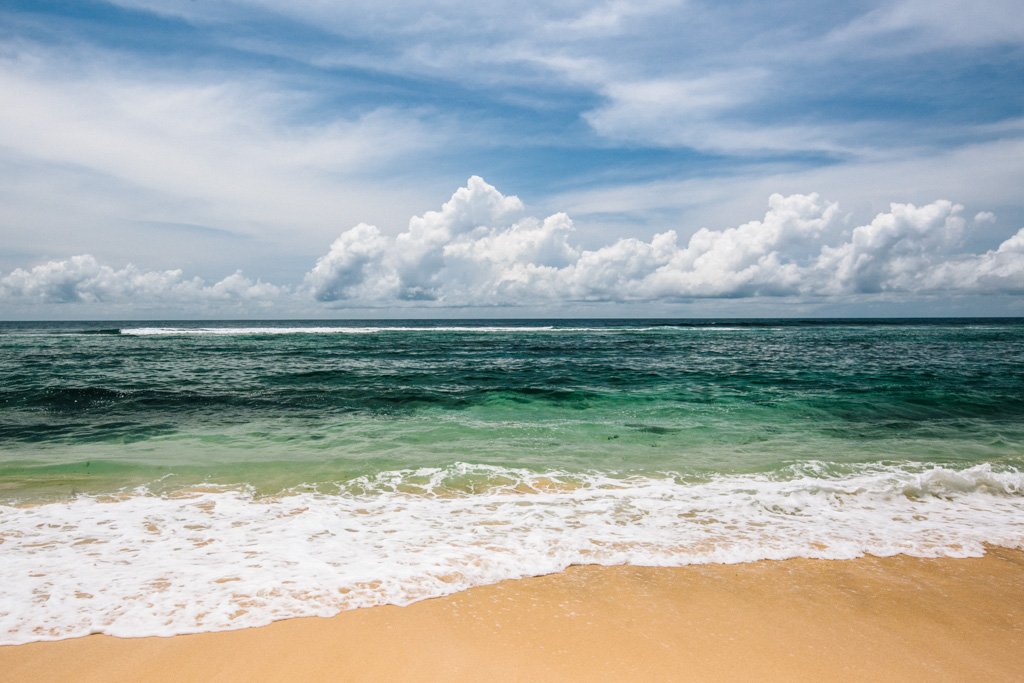 Karma Beach Bali