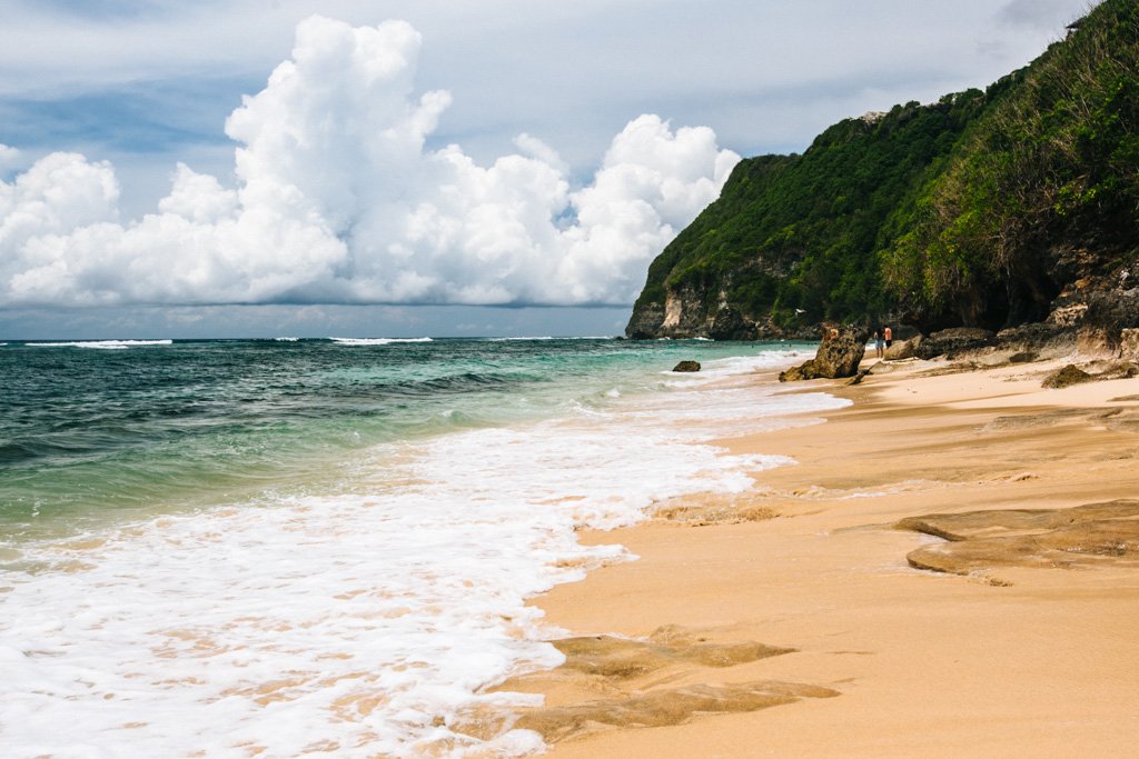 Karma Beach Bali