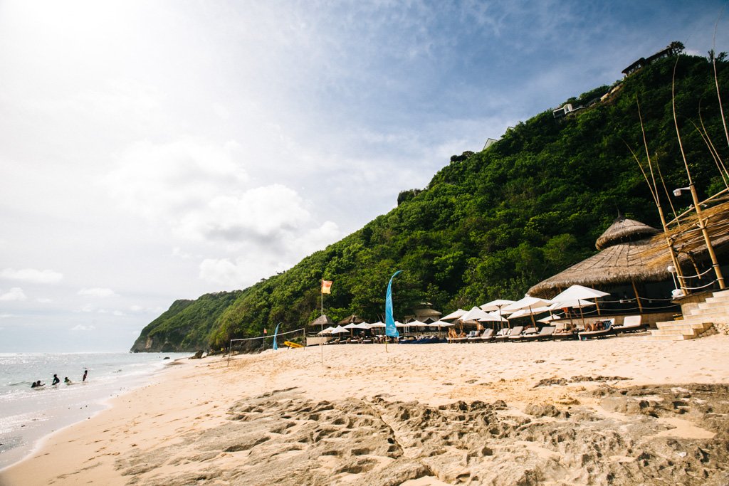 Karma Beach Bali