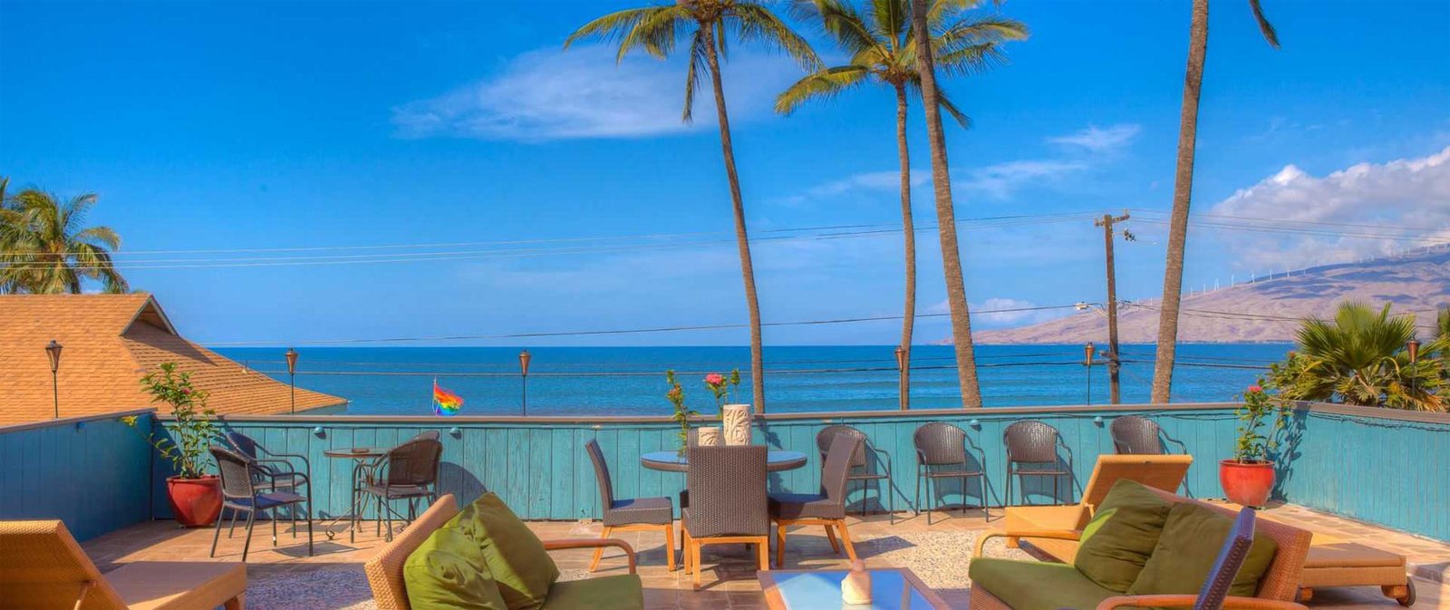 Where To Stay in Kihei - Maui, Hawaii