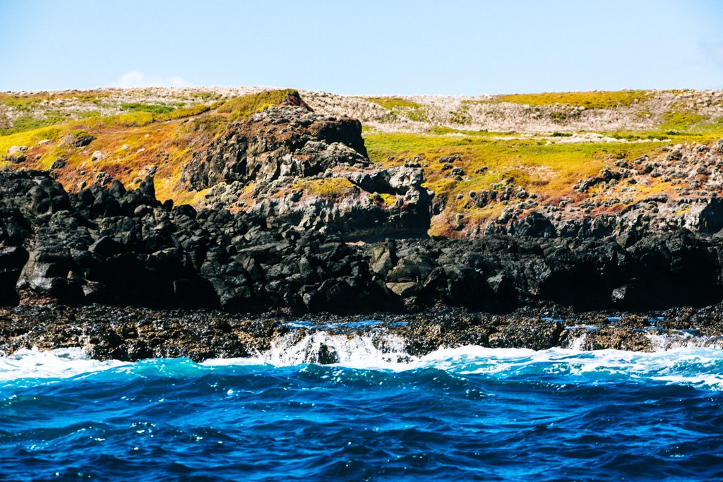 phillip island caravan park