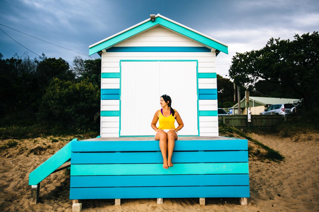 Mornington Peninsula beaches