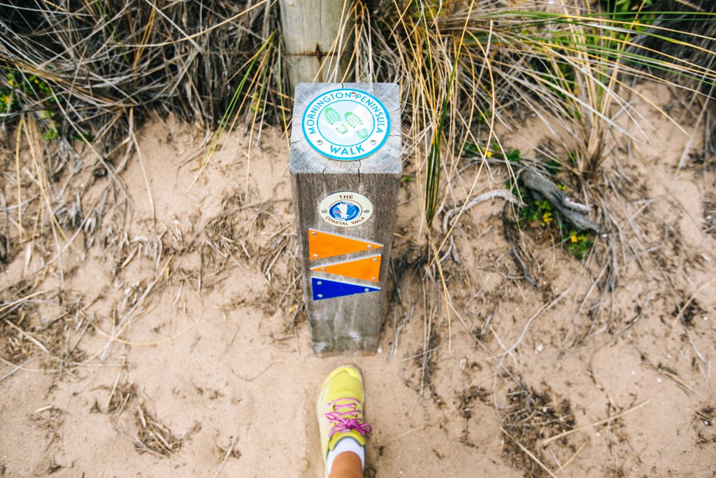 Mornington Peninsula beaches