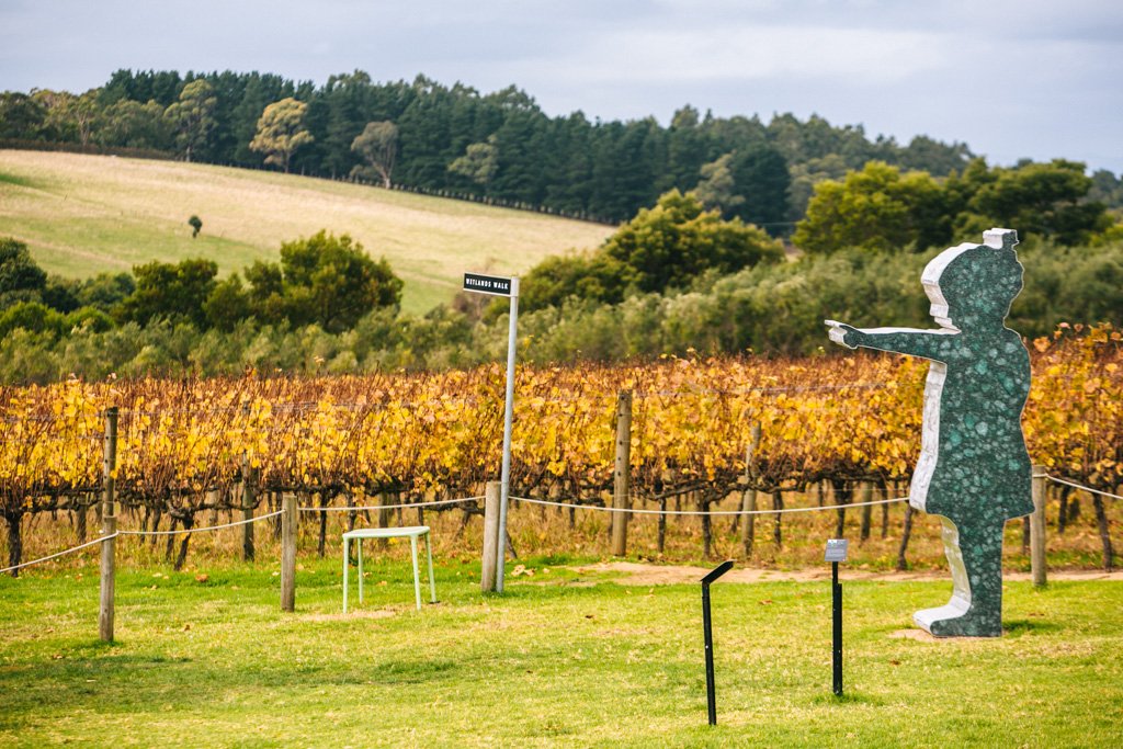 mornington peninsula wineries