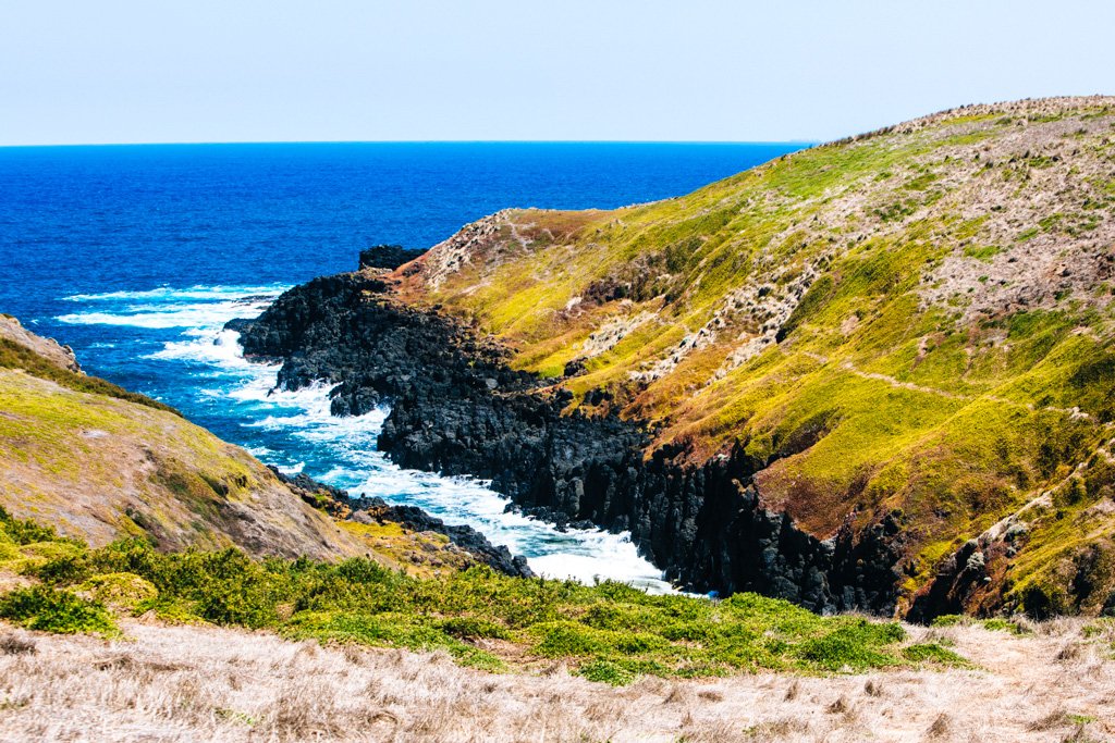 phillip island coast