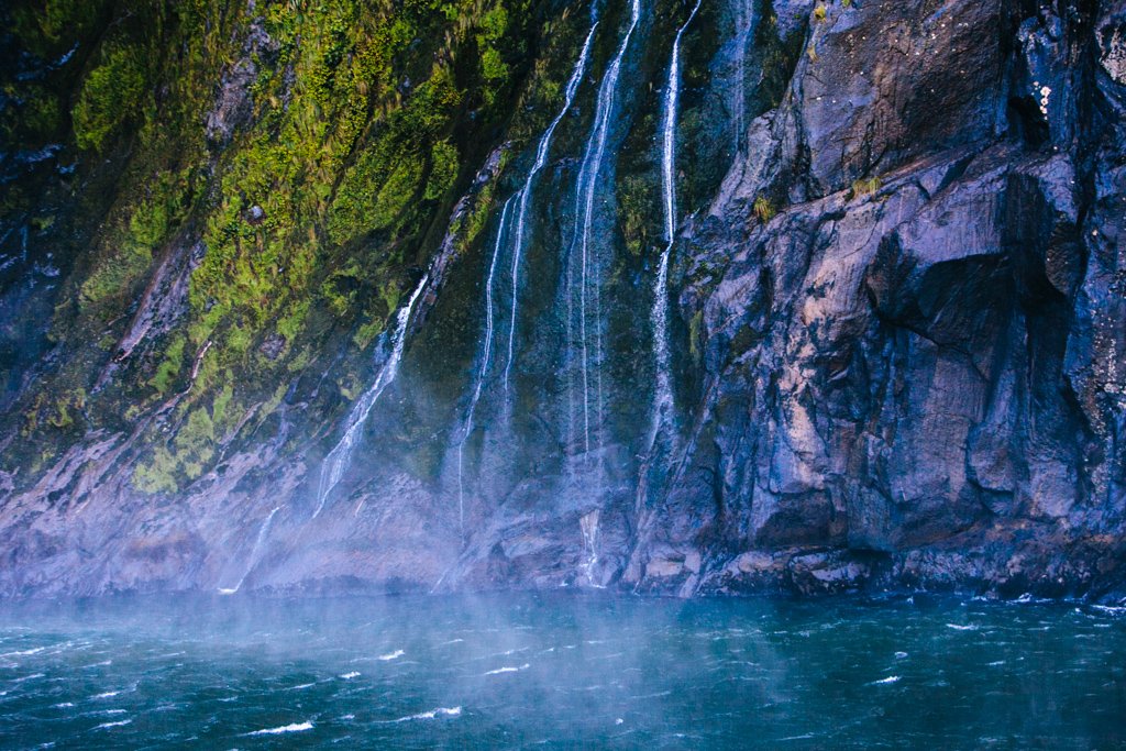 Milford Sound