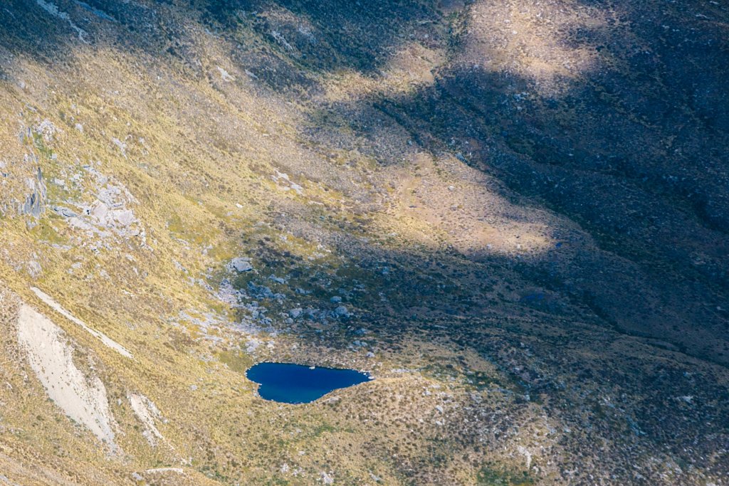 scenic flight from queenstown