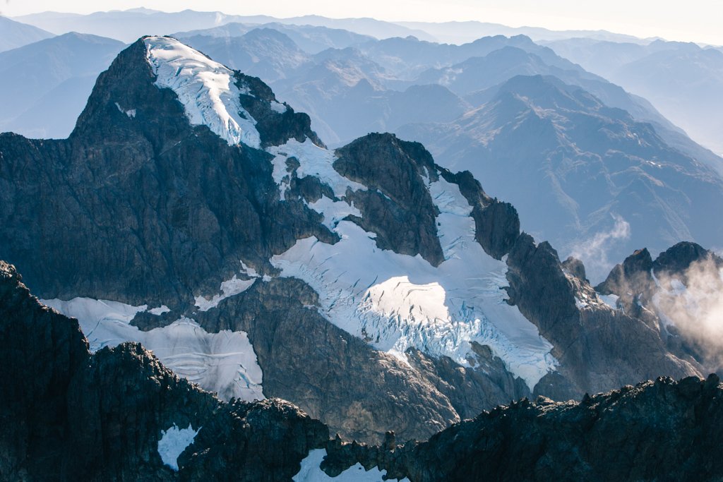 nz scenic flights