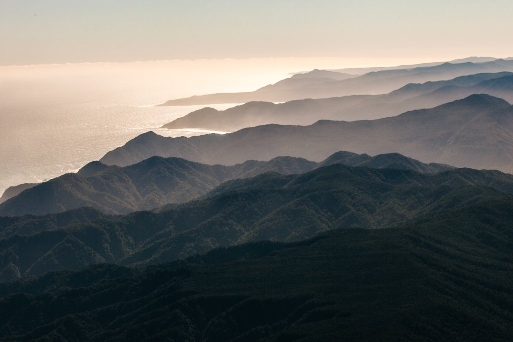 new zealand scenic flight