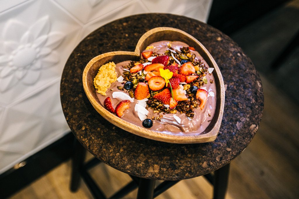 adelaide acai bowl