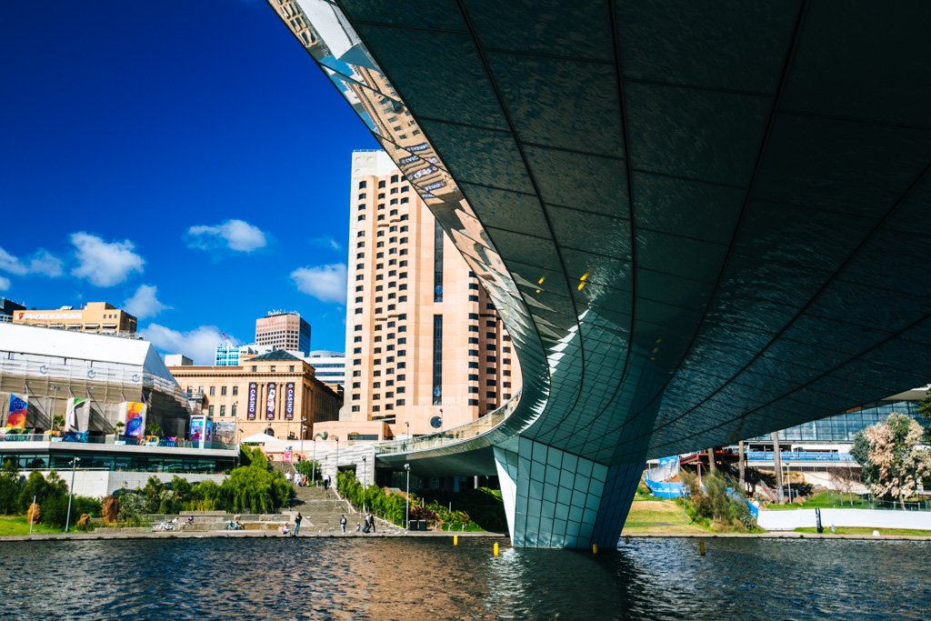 things to do in adelaide