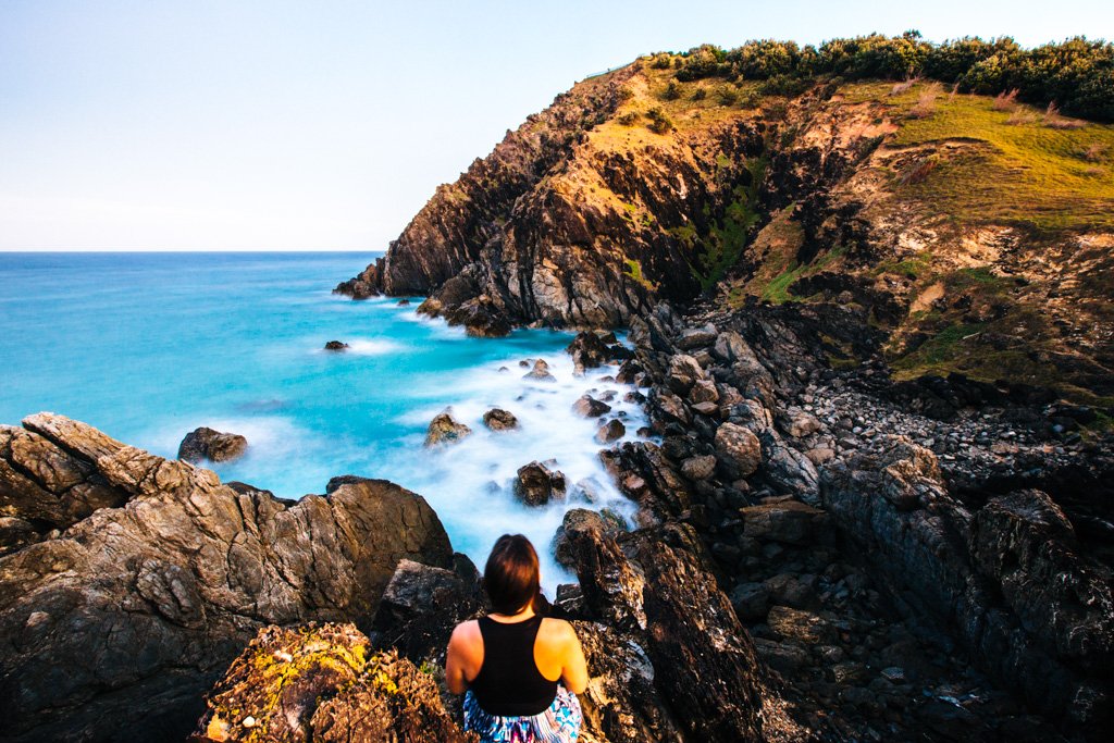 Cape Byron