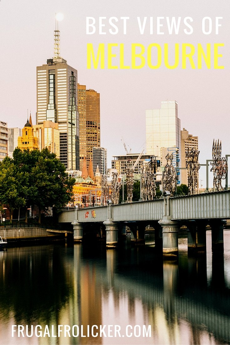 Best Views in Melbourne, Australia
