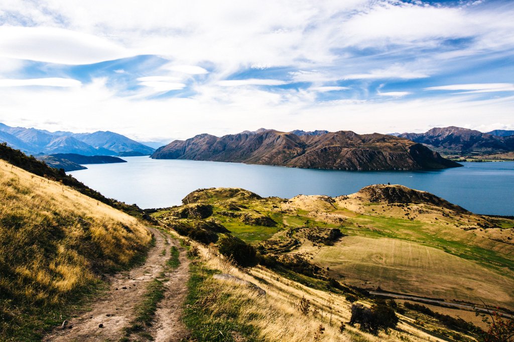 roys peak wanaka