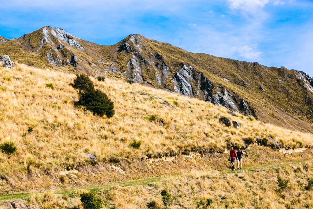 roys peak hike