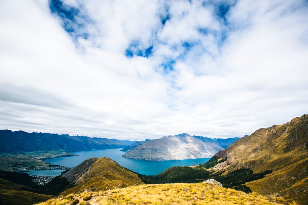 Ben Lomond queenstown