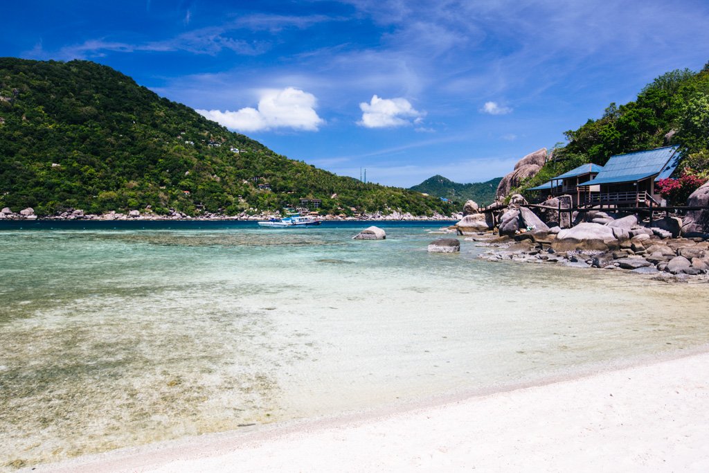 Koh Nang Yuan