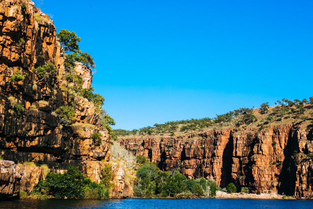 el questro gorge