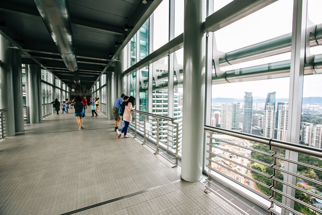 Petronas Towers