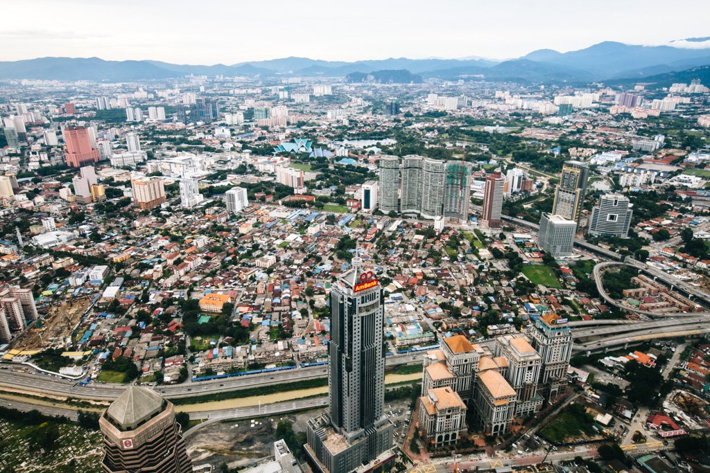 Kuala Lumpur