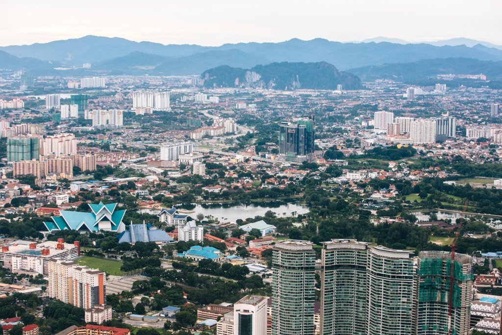 Kuala Lumpur