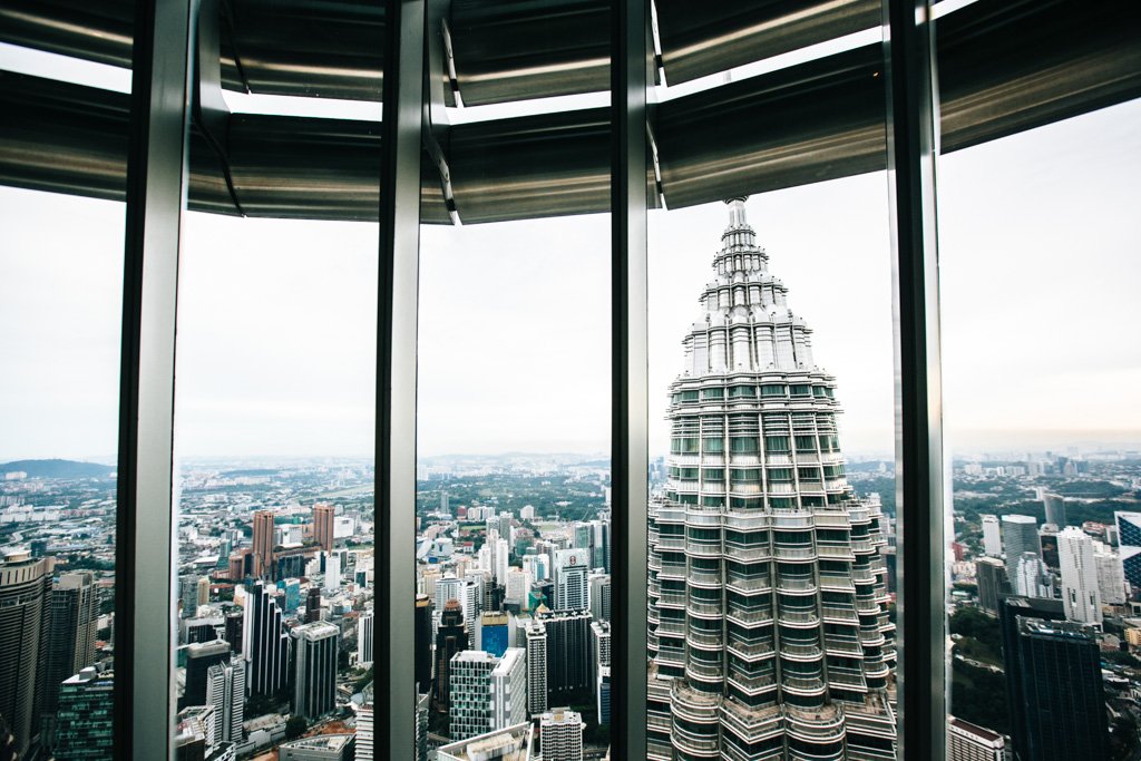 Petronas Towers