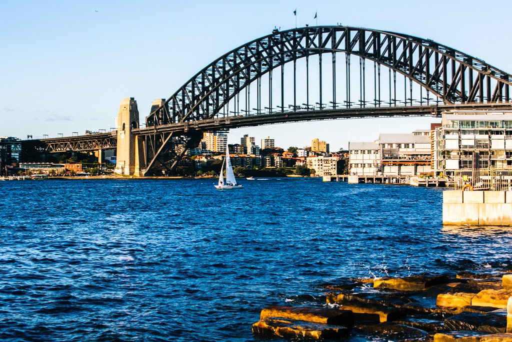 barangaroo