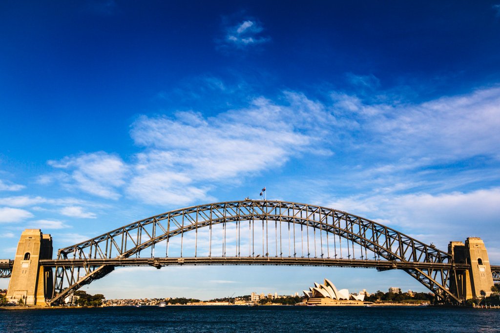 McMahons Point Sydney