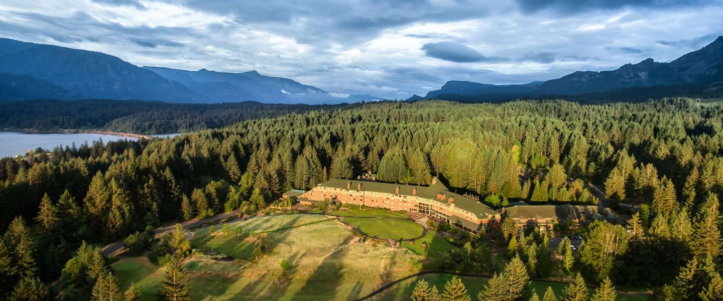 skamania lodge