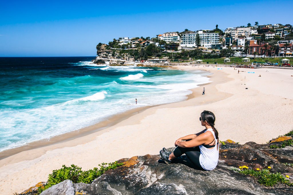 bondi coogee walk