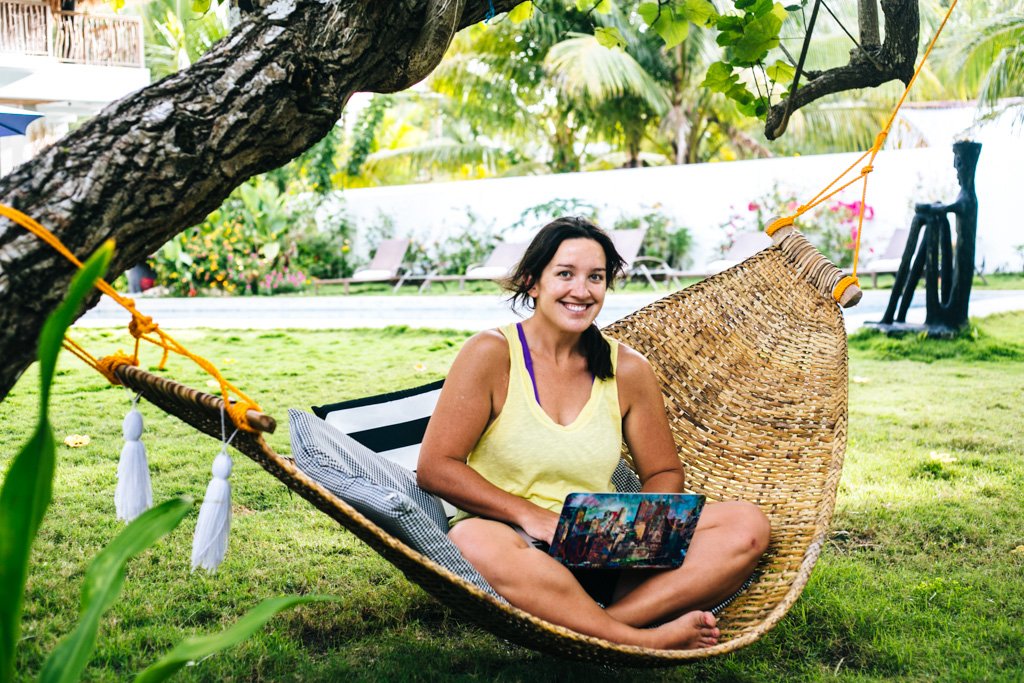 philippines hammock