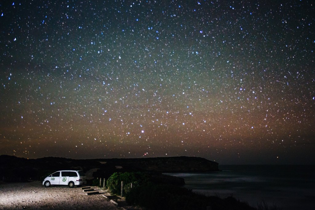 kangaroo island australia