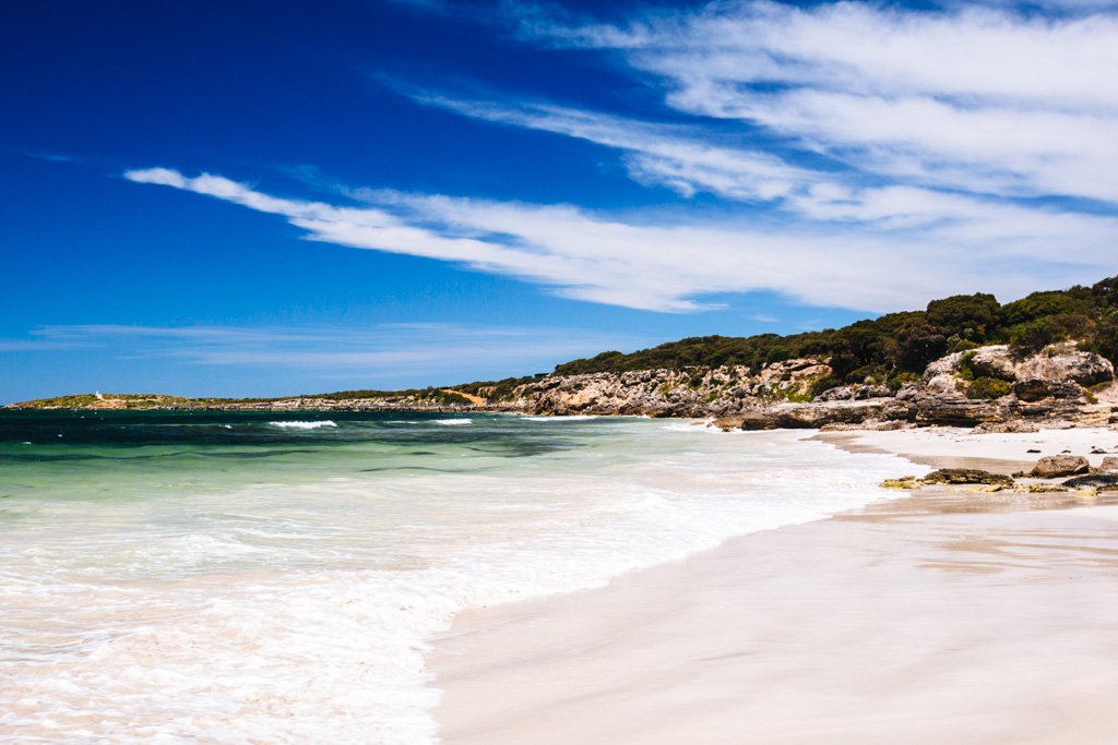 kangaroo island australia